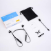 Wavefun Flex Pro Fast Charging Wireless Bluetooth Earphone