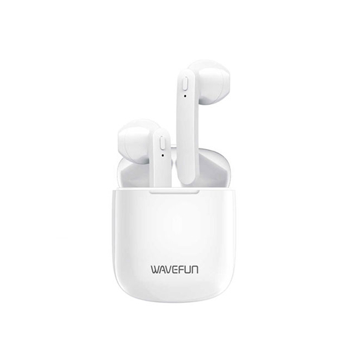 Wavefun V TWS Bluetooth Wireless Earphones
