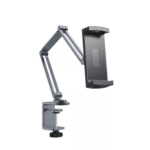 WiWU ZM310 Flexible Long Arm Bracket Aluminum Tablet Stand