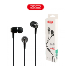 XO S26 In-Ear Earphone