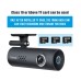 Xiaomi 70mai Dash Cam 1s 1080P Midrive Dash Car Dash Camera
