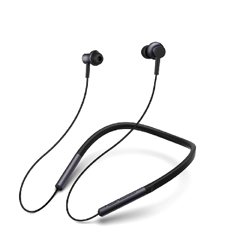 Mi Neckband Bluetooth Earphone