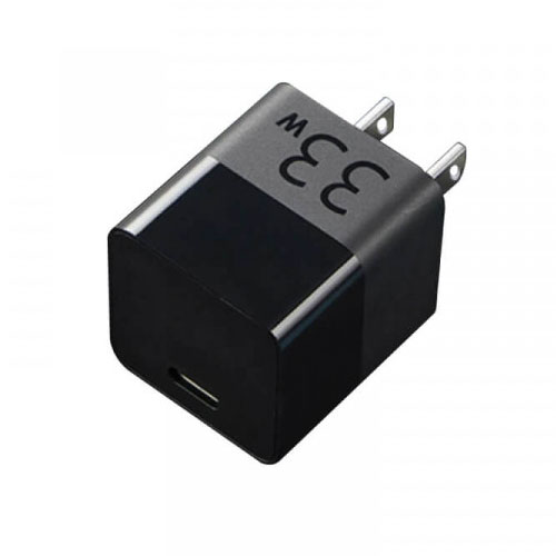 XIAOMI 33w ZMI GaN Charger