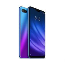 Xiaomi Mi 8 Lite 4/64Gb, 24/12+5Megapixel Camera Phone
