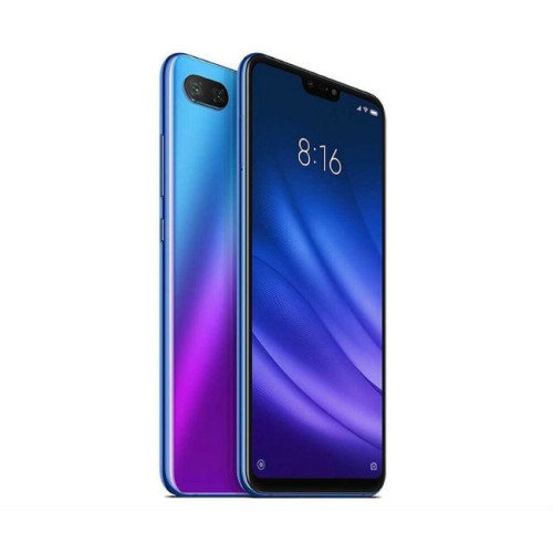 Xiaomi Mi 8 Lite 4/64Gb, 24/12+5Megapixel Camera Phone