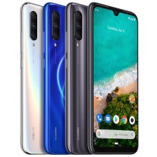 Xiaomi Mi A3 4GB RAM 64GB ROM