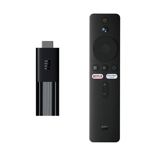 Xiaomi Mi TV Stick with Google Assistant (Global Version)