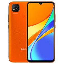 XIAOMI REDMI 9C 3GB Ram 64GB  Rom