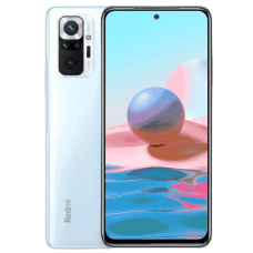 Xiaomi Redmi Note 10 Pro Max