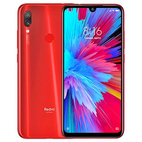 Redmi Note 7S 3GB RAM 32GB ROM