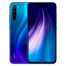 Xiaomi Redmi Note 8 4GB Ram 64GB Rom