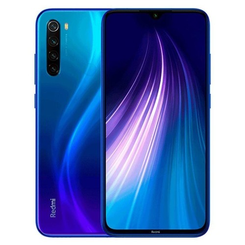 Xiaomi Redmi Note 8 4GB Ram 64GB Rom