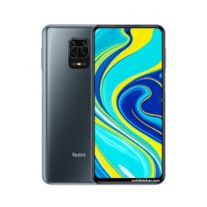 Xiaomi Redmi Note 9 Pro Max