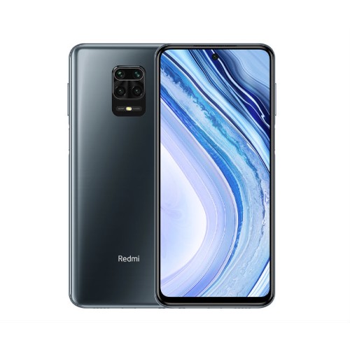 Xiaomi Redmi Note 9S 6GB Ram 128GB Rom Smartphone