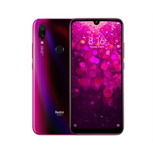 Xiaomi Redmi Y3 3GB RAM 32GB ROM