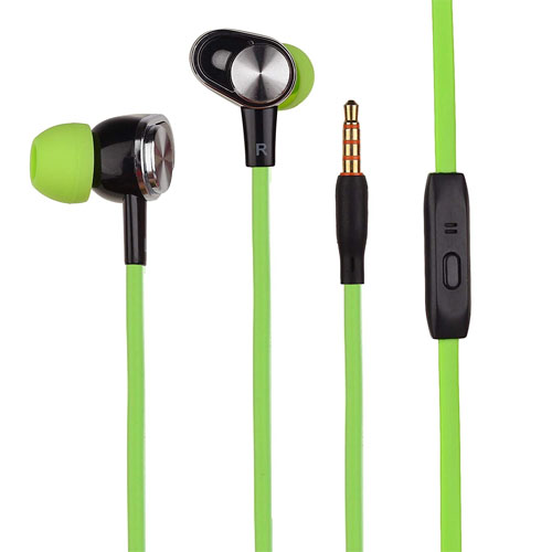 Yison CX620 In-Ear Wired Headphone