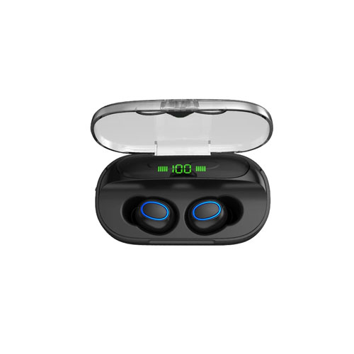 Yison Celebrat W8 True Wireless Earbuds