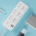 Xiaomi ZMI 18W Power Strip 6 AC Sockets