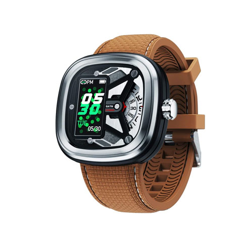 Zeblaze Hybrid 2 Hybrid Smartwatch