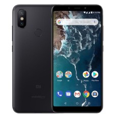 Xiaomi Mi A2 4/64GB, 20 Megapixel selfie camera