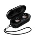 Ovevo Q65 HiFi TWS bluetooth 5.0 Earphone Graphene Diaphragm Smart Touch Auto Pairing Bilateral Call IPX7 Waterproof Headphone