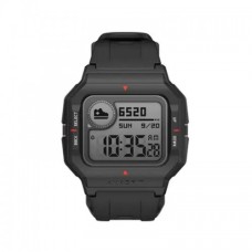 Amazfit A2001 NEO Retro Style Smart Watch Black