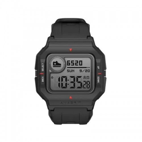 Amazfit A2001 NEO Retro Style Smart Watch Black