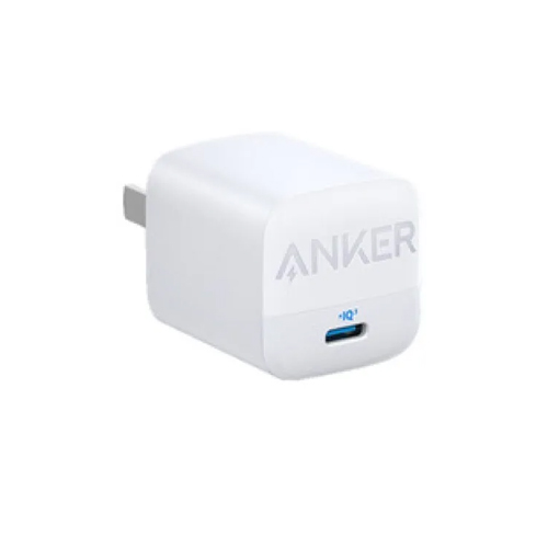 Anker 313 GaN 30W Foldable Charger PIQ 3.0