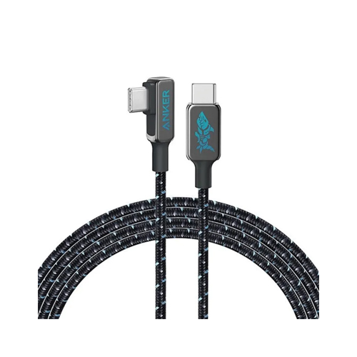 Anker league of legends jinx usb-c to lightning