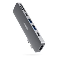 Anker PowerExpand Direct 7-in-2 USB C Adapter