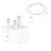 Genuine Apple 18W USB-C Power Adapter