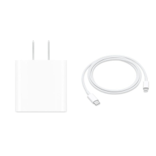 Genuine Apple 18W USB-C Power Adapter