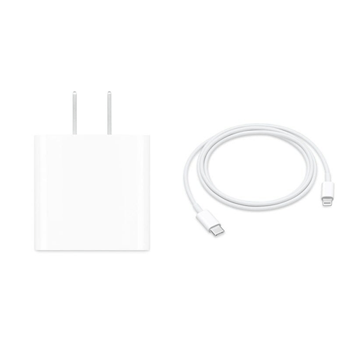 Genuine Apple 18W USB-C Power Adapter