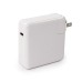 Apple 87W USB-C Power Adapter (For MacBook Pro) #MNF82LL/A