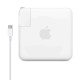 Apple 87W USB-C Power Adapter (For MacBook Pro) #MNF82LL/A