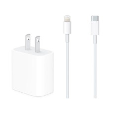 Apple iPhone 11 Pro Max Chargers