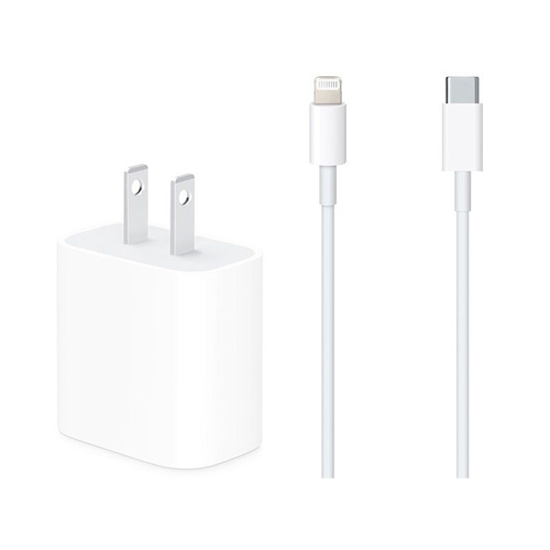 Apple iPhone 11 Pro Max Chargers