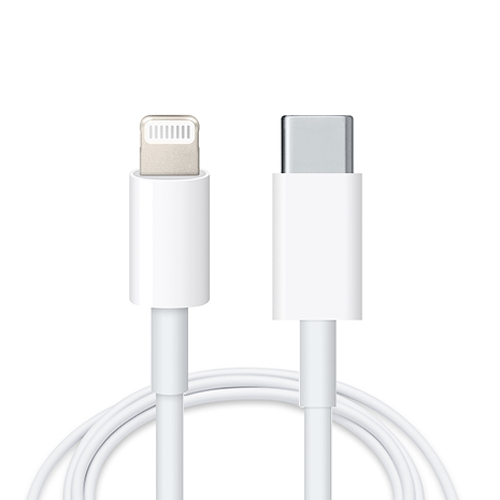 Apple USB-C to Lightning Cable