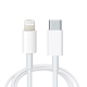 Apple USB-C to Lightning Cable