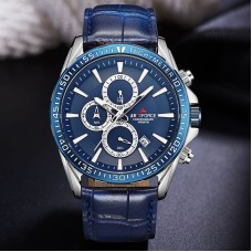 Armiforce 8001 Brand Luxury Men Watches