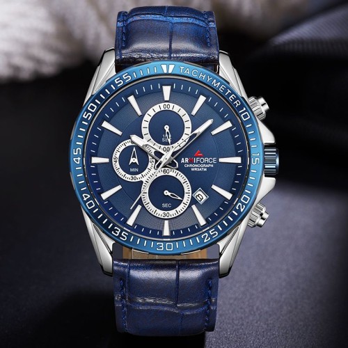 Armiforce 8001 Brand Luxury Men Watches