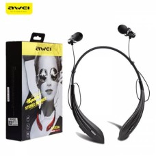 Awei A810BL Bluetooth Earphone In-Ear  Sports Wireless  Neckband