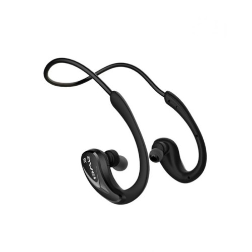 Awei A848 BL Bluetooth Earphone