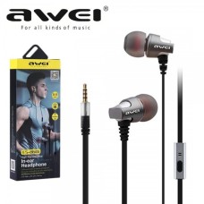 Awei ES-860i In Ear Wired Earphone