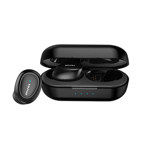 Awei T16 TWS Wireless Bluetooth Headphone