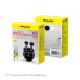 AWEI T17 TWS Wireless Gaming Earbuds