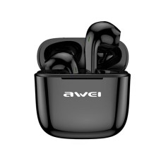 Awei T26 TWS Earbuds Wireless Bluetooth Headphone