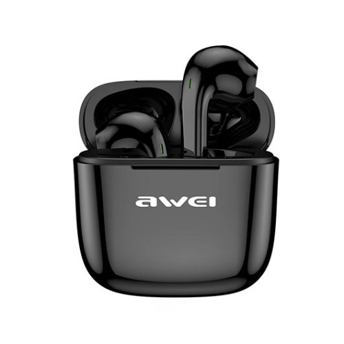 Awei T26 TWS Earbuds Wireless Bluetooth Headphone