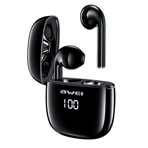 AWEI TWS T28P True Wireless Earbuds