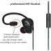 KZ ZS3 In-ear Earphone HiFi Comfort Sport Headset